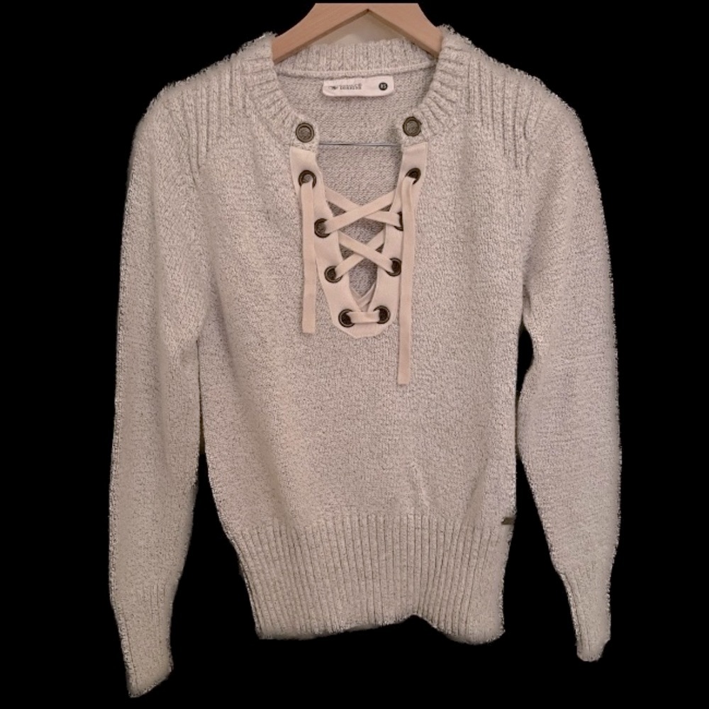 Carve Designs Sweater